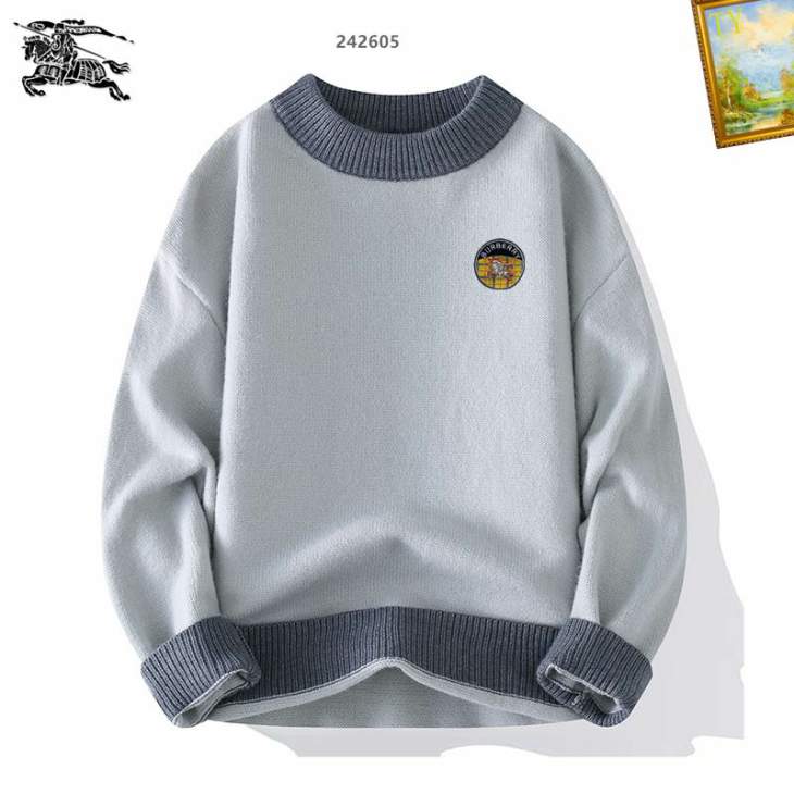 Picture of Burberry Sweaters _SKUBurberryM-3XL25tx260543818